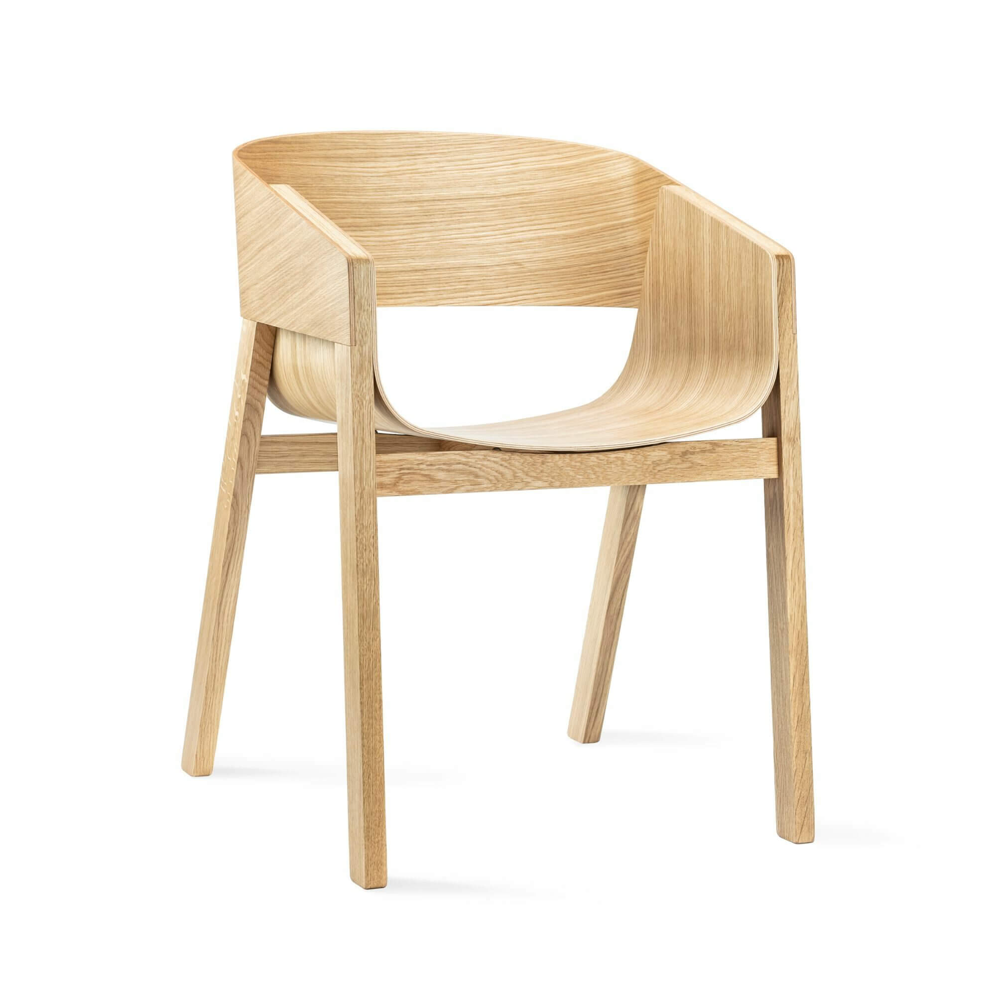 Merano armchair