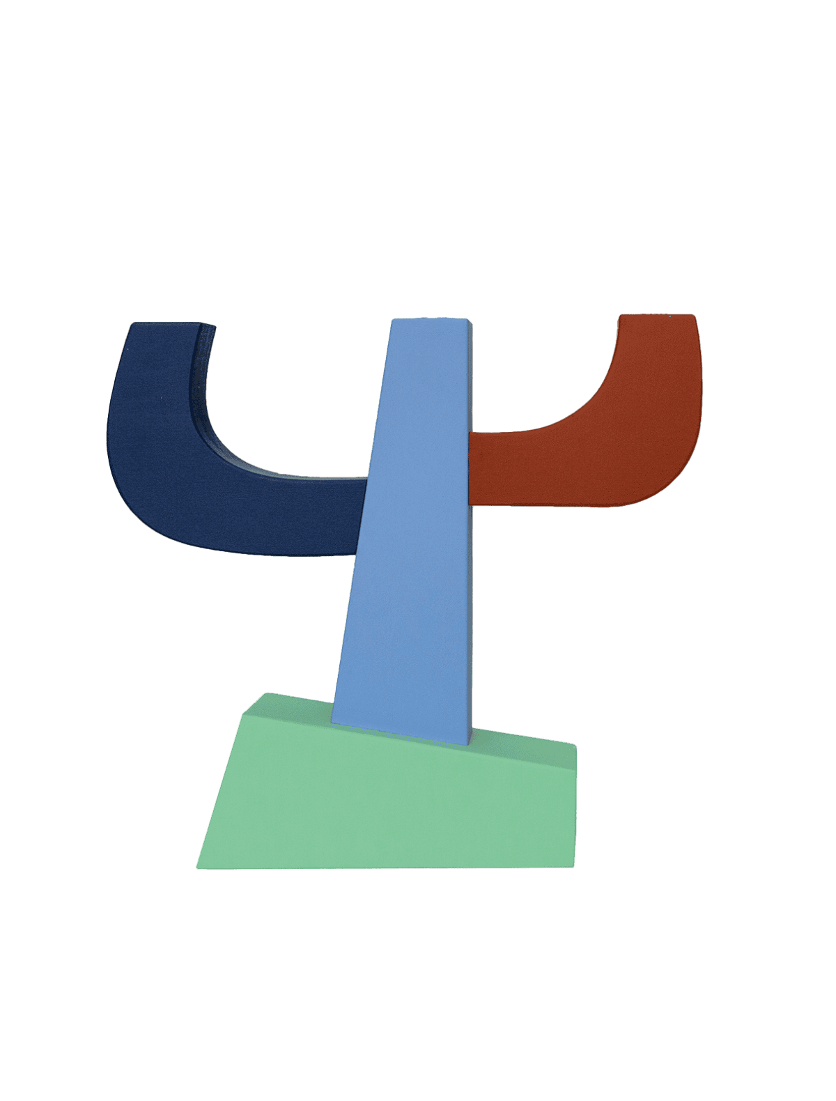 Presley Candle Holder 1:2