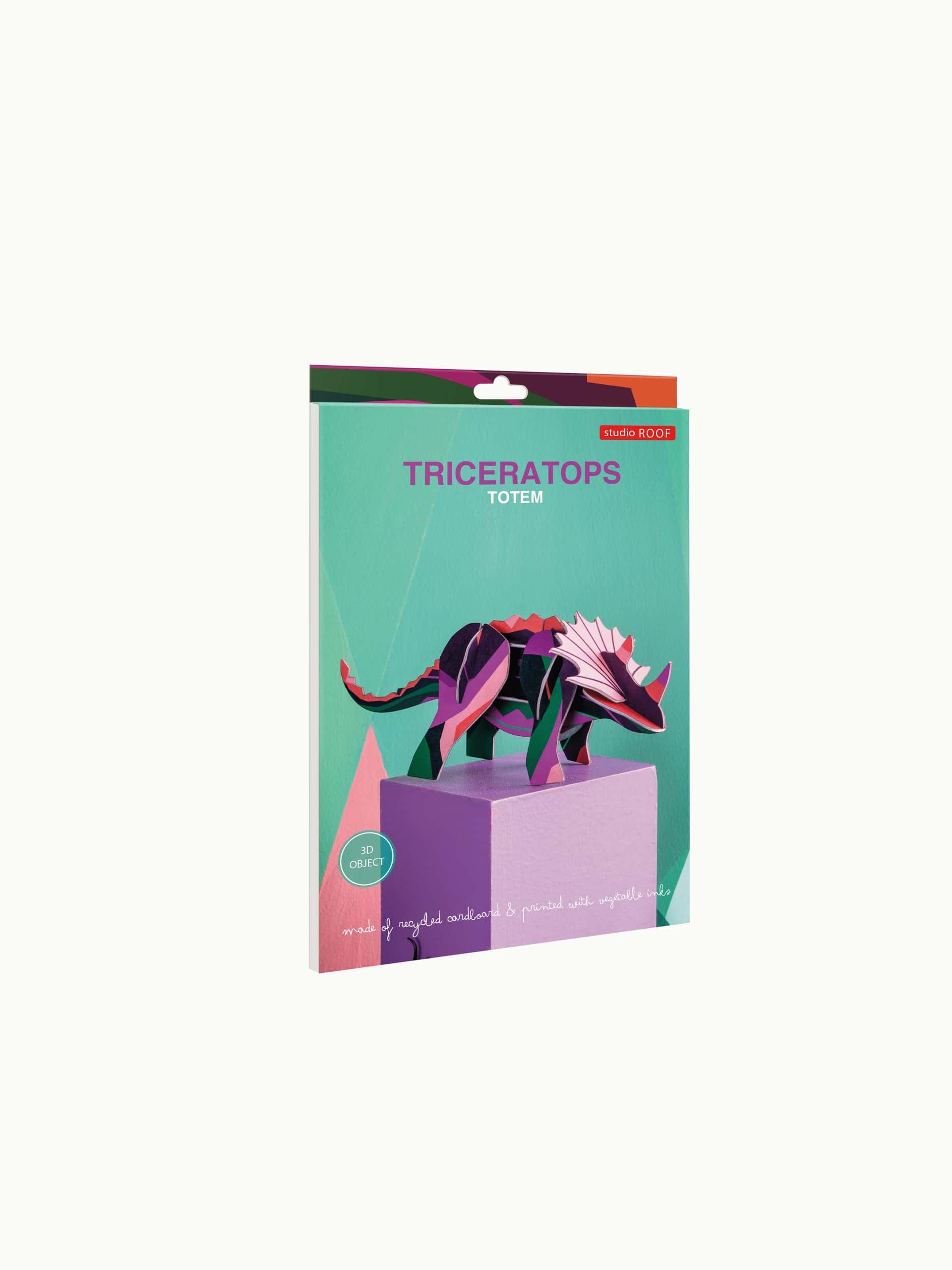 Triceratops