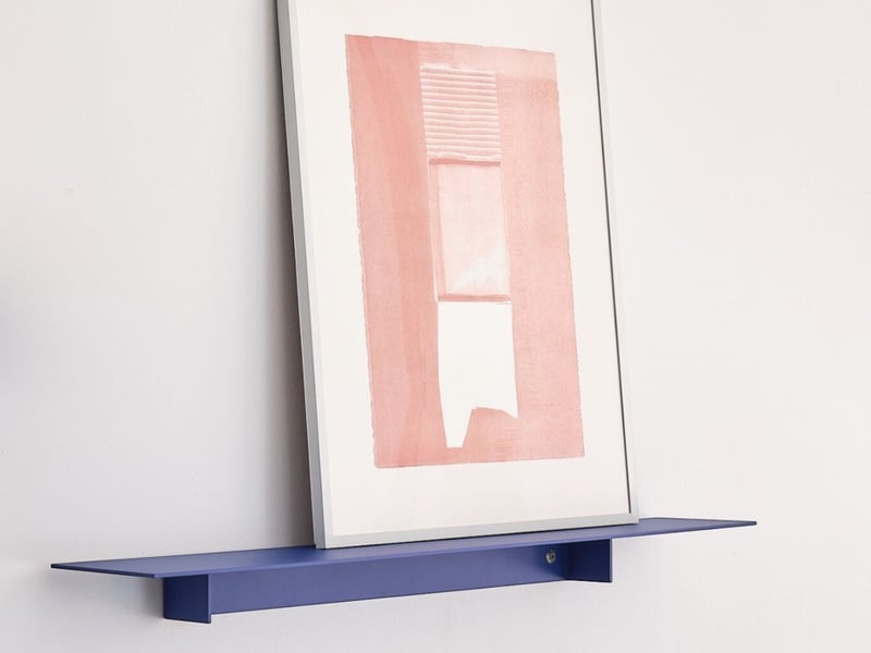 Plié Single Shelf