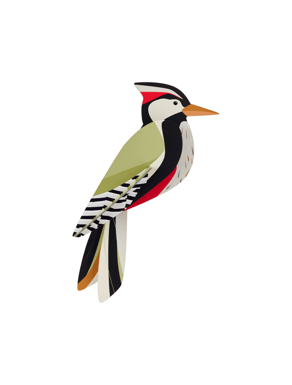 Woodpecker